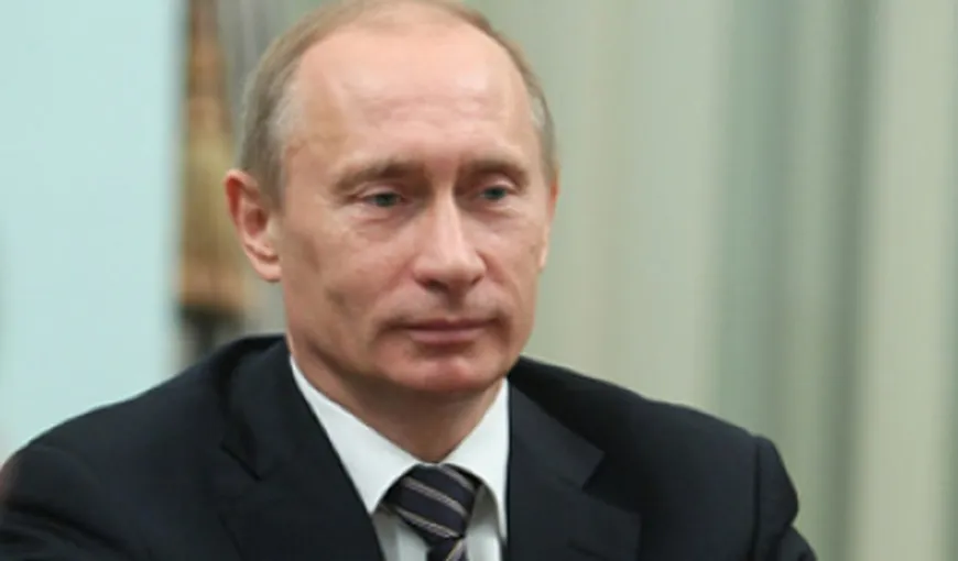 Putin: Acuzaţiile privind folosirea de arme chimice de către regimul sirian, o „absurditate totală”