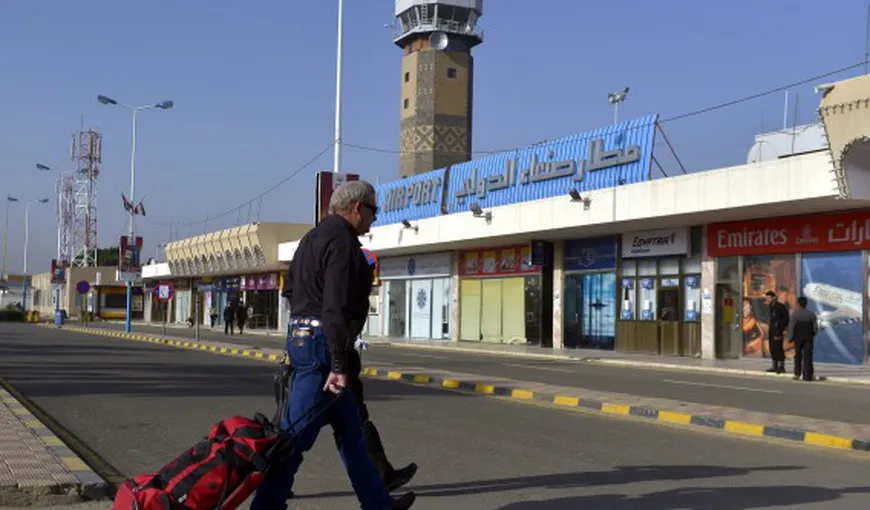 Olanda şi-a evacuat tot personalul diplomatic din Yemen