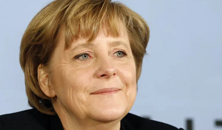 Rezultate alegeri Germania. Partidul cancelarului Merkel se îndreaptă către majoritate absolută