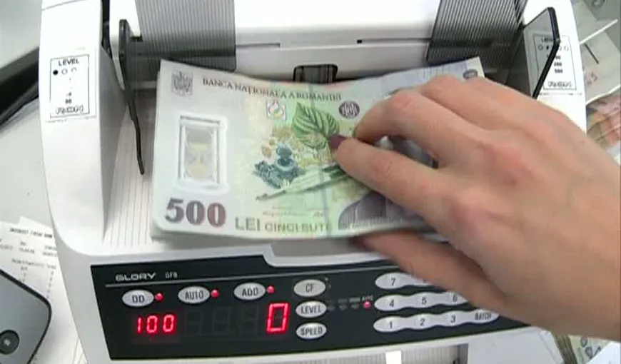 Oltean, BNR: Băncile au început să reducă ratele la credite, dar am vrea scăderi şi mai mari