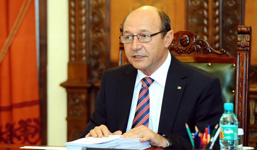 Nou scandal: Cine merge la Consiliul European şi la Summitul PPE. Preşedinţia: Băsescu. Ponta: Guvernul