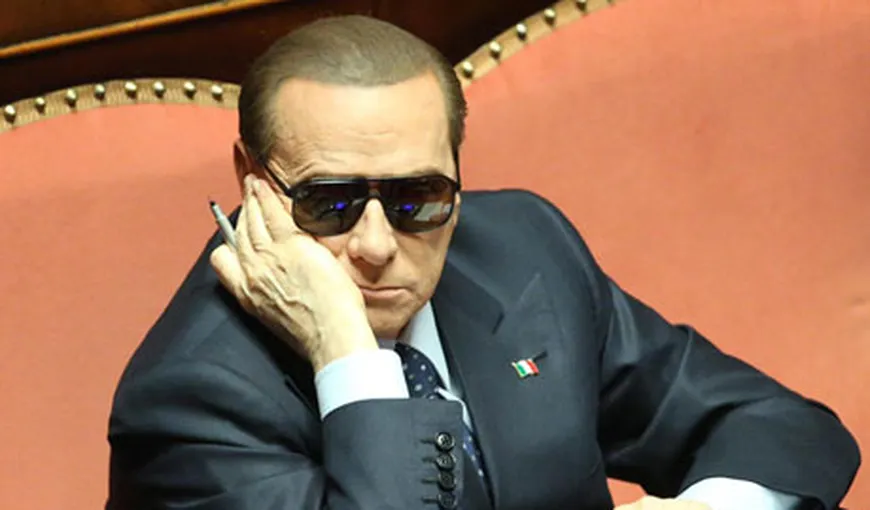 Vladimir Putin: Berlusconi nu ar fi avut probleme cu justiţia dacă era homosexual