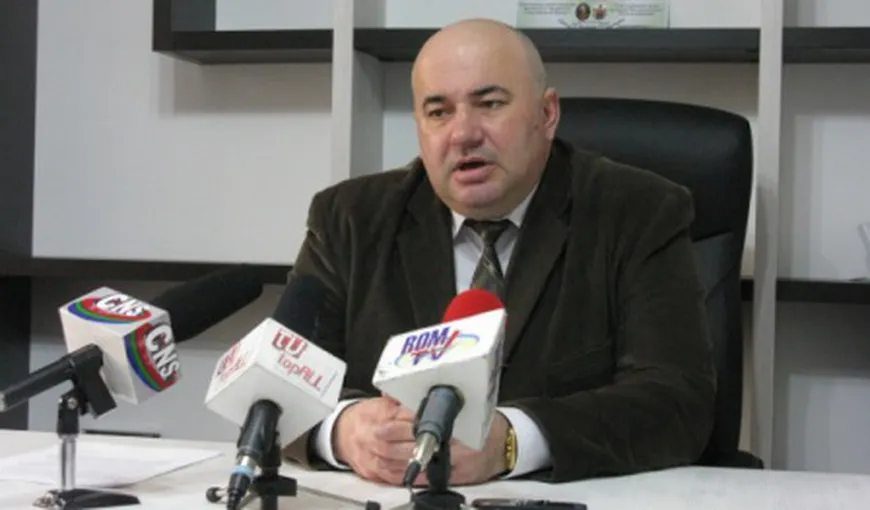 Senatorul Leonard Cadăr s-a înscris în PSD