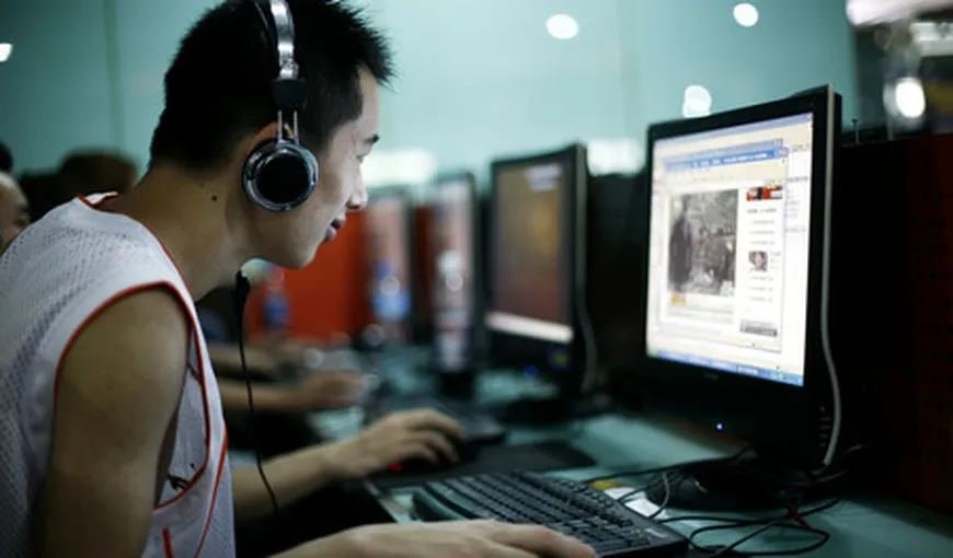 Utilizatorii de internet din China riscă să facă ÎNCHISOARE. Află ce nu au voie să facă