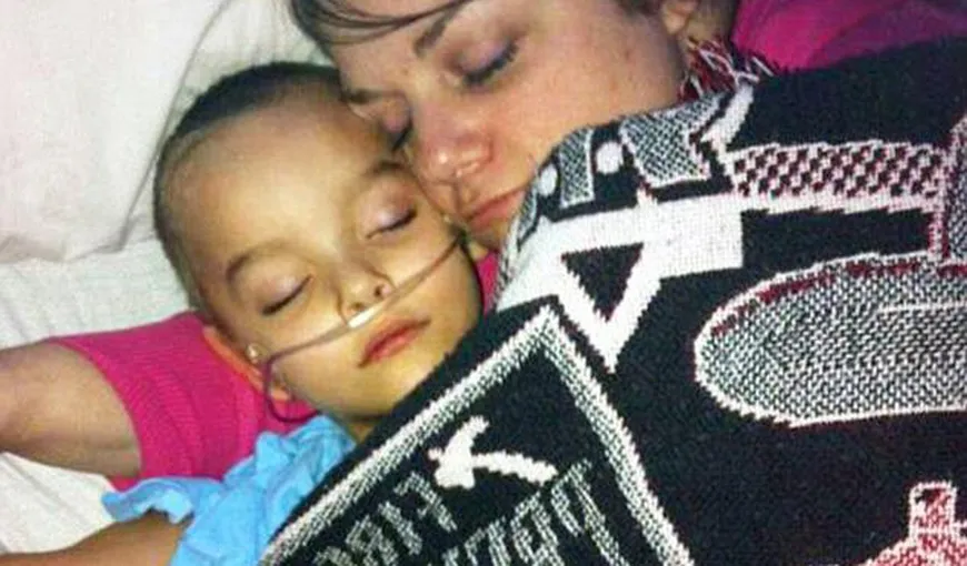 Mamă DENATURATĂ: L-a făcut pe copilul ei să creadă că are CANCER la creier. Scopul femeii e MIZERABIL