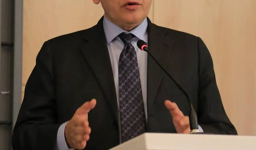 Antonescu: Nu am cerut garanţii de la PSD pentru candidatura mea la alegerile prezidenţiale