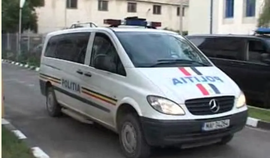 Şeful Serviciului de Investigare a Fraudelor Ialomiţa, ridicat de DNA pentru corupţie