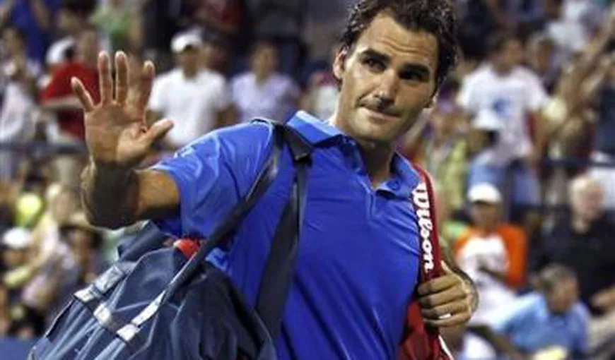 SURPRIZĂ la US Open. Roger Federer a fost eliminat în optimi