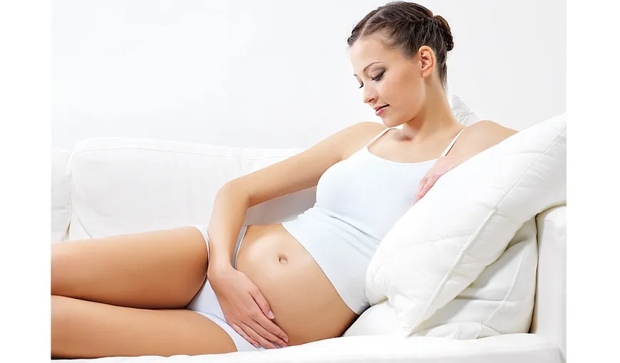 Ce cosmetice să NU foloseşti dacă eşti însărcinată