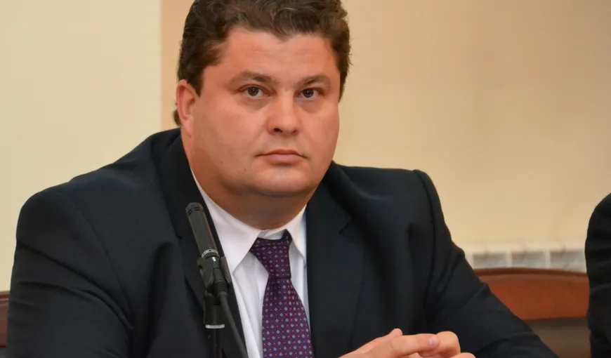 Tomac: Parlamentarii PMP vor vota pentru arestarea deputatului Florin Popescu