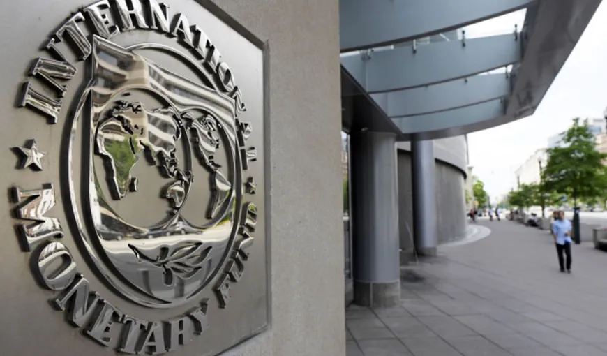 FMI discută noul acord cu România pe 27 septembrie