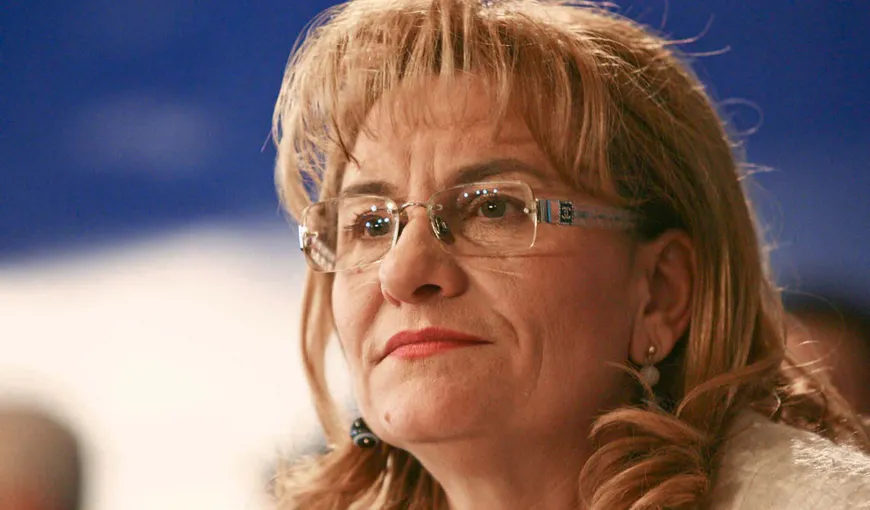 Ponta o ameninţă pe Maria Grapini cu remanierea. Grapini: Dacă mi se cere mandatul, îl depun VIDEO