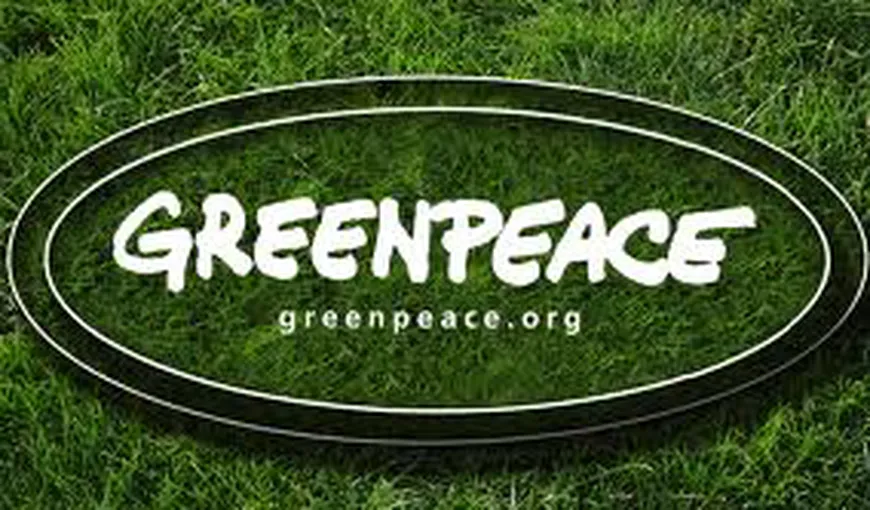 Greenpeace Ungaria, proprietară de terenuri la Roşia Montană