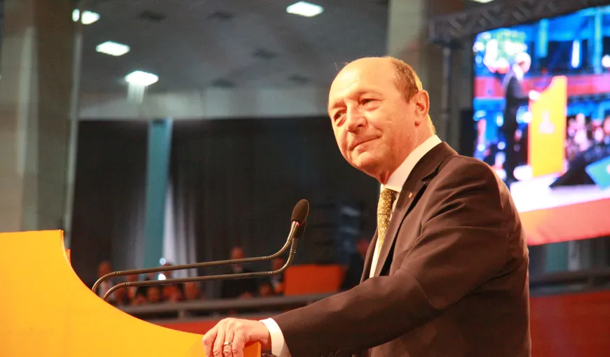 Băsescu: Boc ar putea candida la prezidenţiale. Lumea îl va reevalua pe Boc chiar dacă a fost înjurat