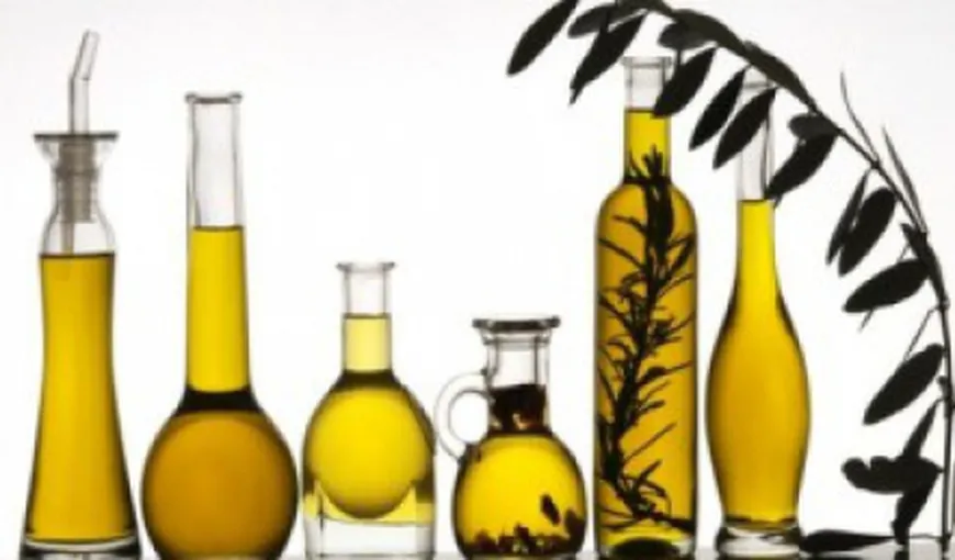 Beneficiile uleiului de măsline: Cum îţi poate salva viaţa