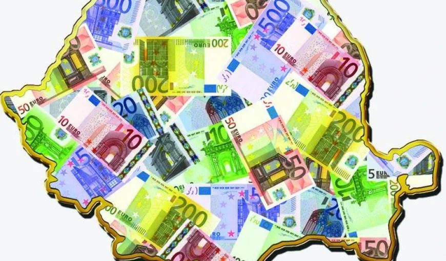 Fluxul net de investiţii străine directe a depăşit 2 miliarde euro, în 2012