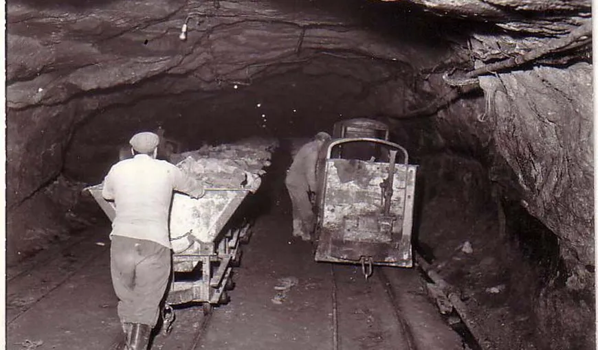 Franţa reîncepe mineritul, după zece ani de la închiderea ultimelor mine. Caută cupru, aur, zinc şi plumb