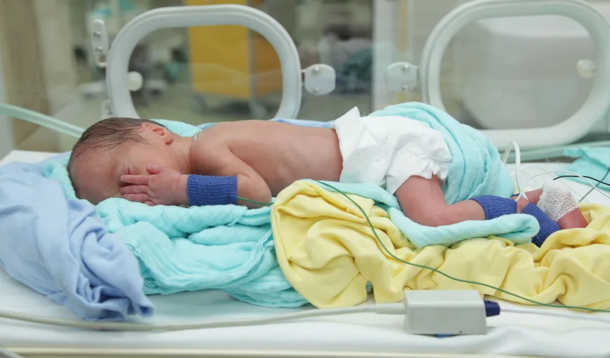Bebeluşii născuţi la spitalul din Hunedoara au murit din cauza unei bacterii luată din spital, spun legiştii