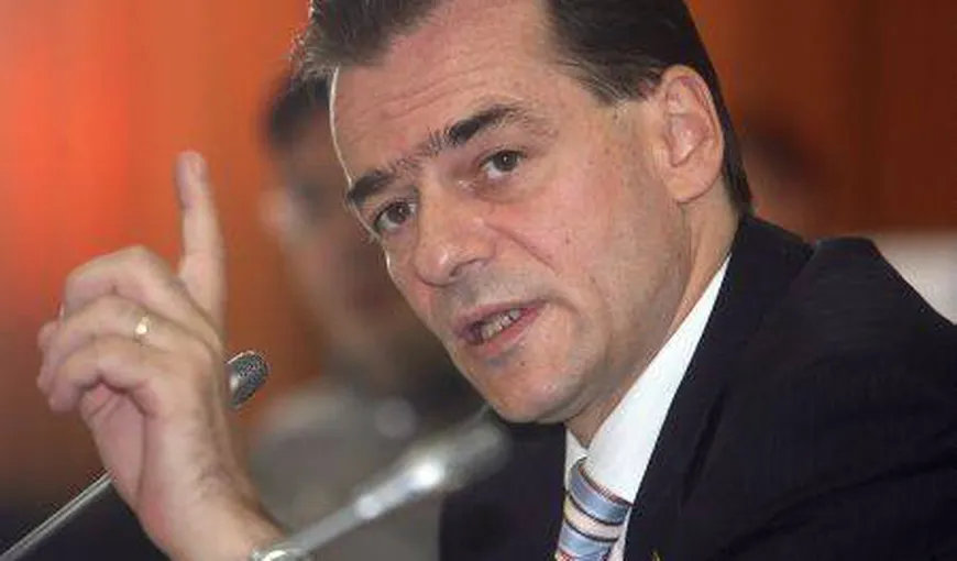 Orban: Radu Stroe este avocatul PSD la televizor. Când eşti în stare de război trădătorii se împuşcă