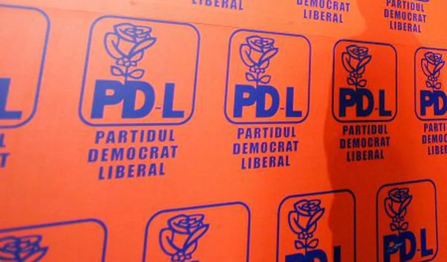 Migraţie către PDL: Fostul preşedinte al PC Târgu-Jiu a trecut la democrat-liberali