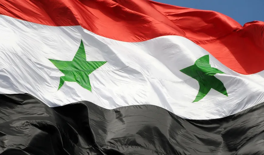 ONU: Siria a transmis cererea de aderare la Convenţia privind interzicerea armelor chimice
