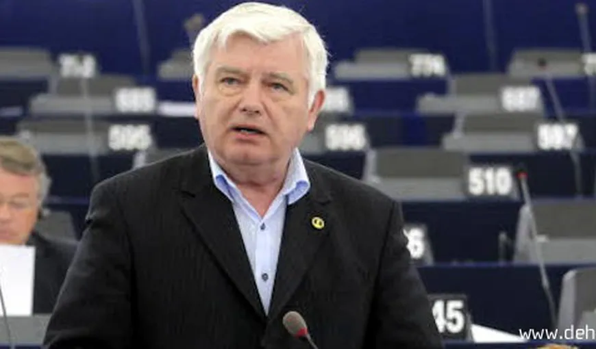 Vicepreşedintele Parlamentului European: O descentralizare foarte corectă ar fi echivalentă cu autonomia