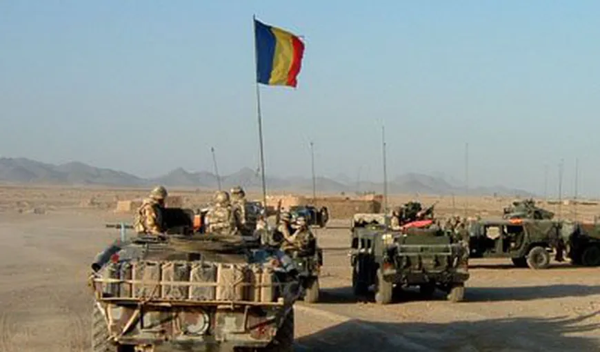 Ponta: Turcia şi România vor continua parteneriatul în domeniul apărării