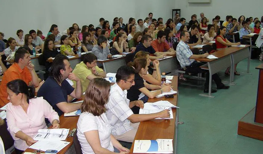 Universitatea Politehnica din Bucureşti şi British Council oferă CURSURI DE ENGLEZĂ PENTRU STUDENŢI