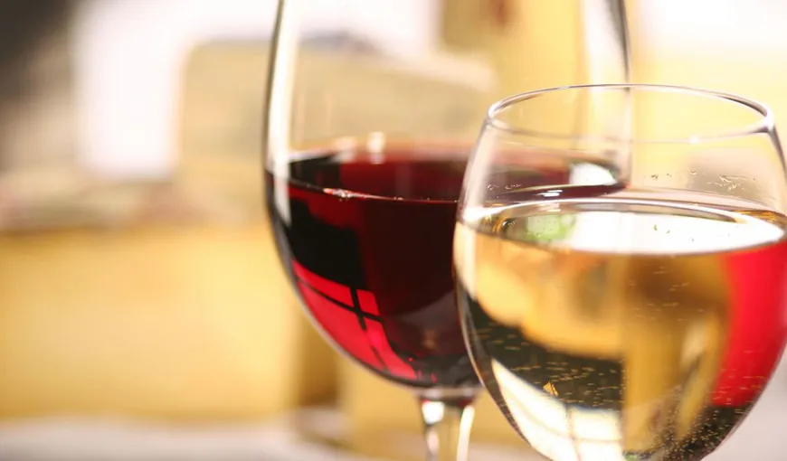 Cum alegi vinul potrivit pentru o cina perfectă