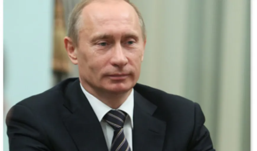 Putin: Orice intervenţie militară în Siria ar fi o „agresiune”