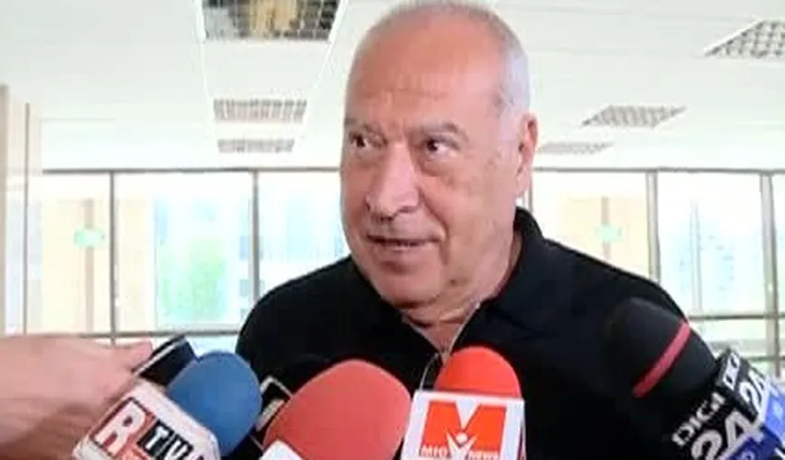 Voiculescu: Îl acuz pe Băsescu de înaltă trădare!