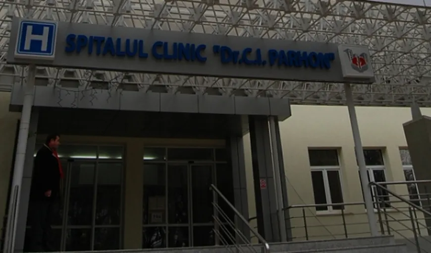 Managerul Spitalului „Dr. C.I. Parhon” din Iaşi, declarat incompatibil de ANI