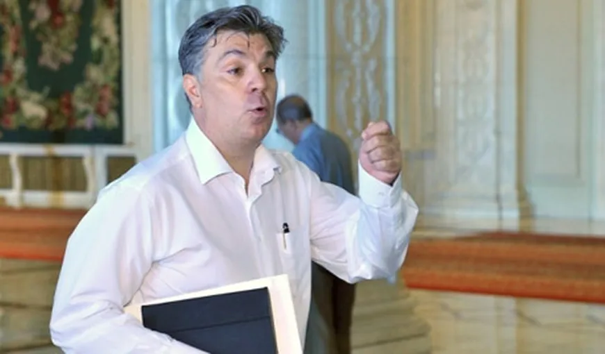 Zgonea: Nu cred că Băsescu va întoarce bugetul. Ar fi un gest care l-ar descalifica