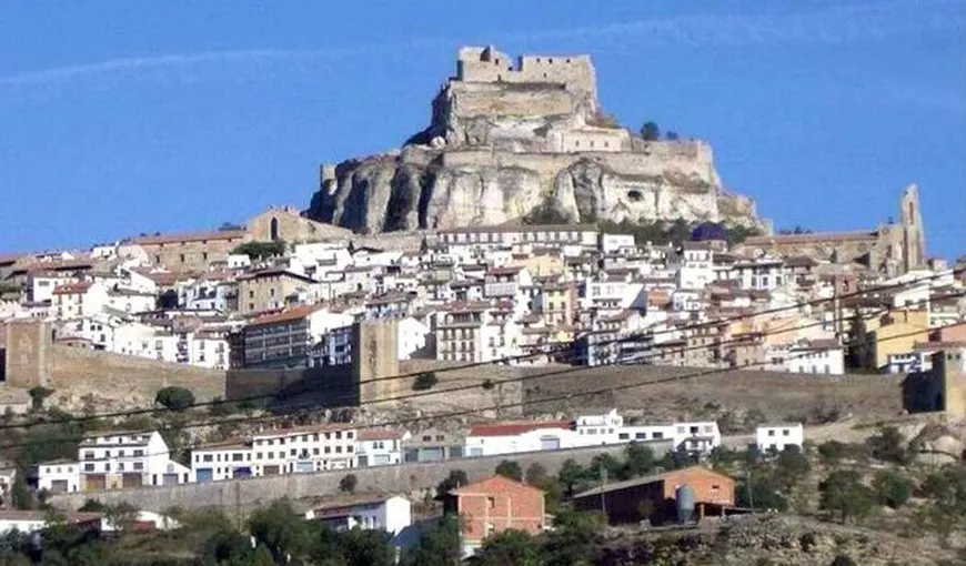 Guvernul spaniol a recunoscut o legătură între un depozit de gaze şi seria de cutremure din Castellon