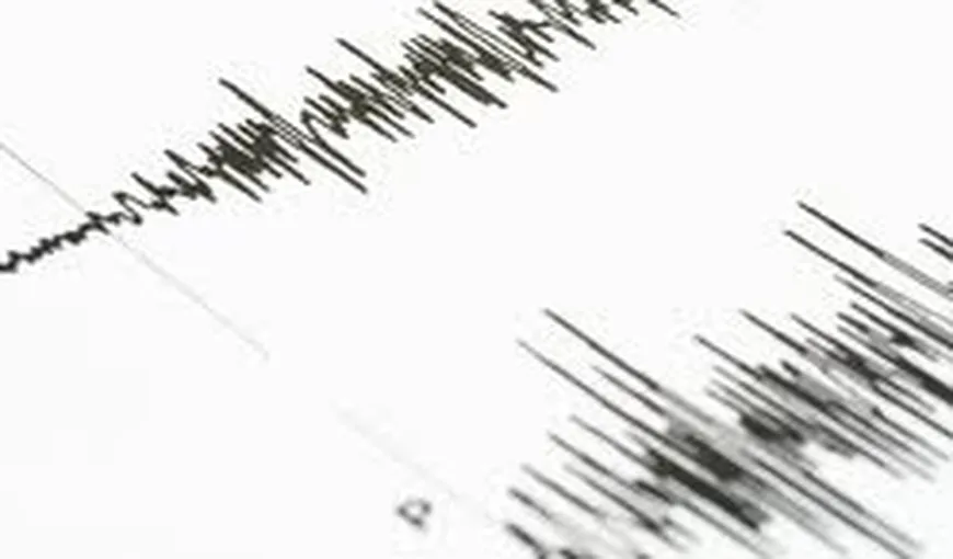 Un cutremur de pământ cu magnitudinea de 4,4 a avut loc în Austria