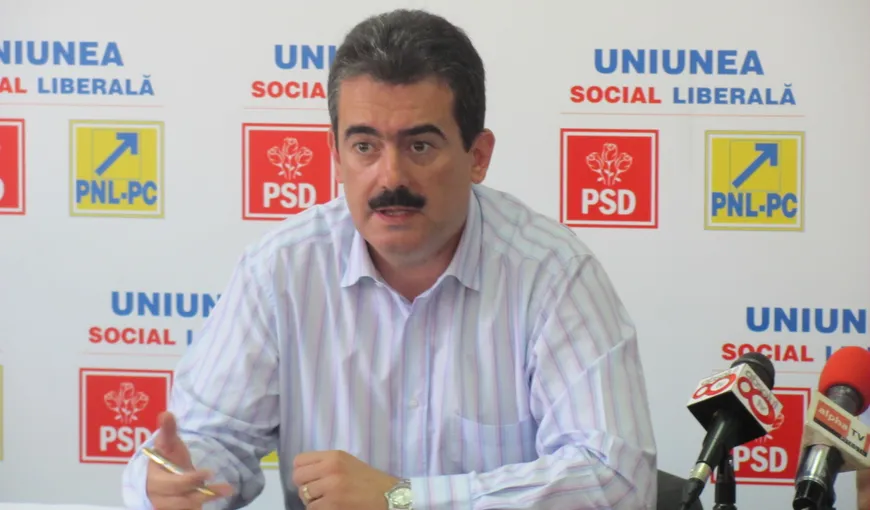 Andrei Gerea, propunerea PNL pentru Ministerul Economiei: fost electronist, cu datorii de peste 176.000 euro