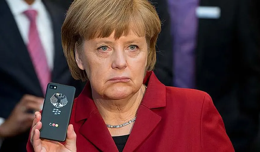 Barack Obama: Îmi cer scuze că v-am spionat telefonul, doamnă Merkel. O facem din 2002