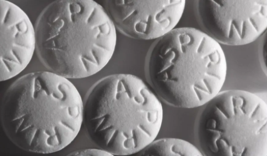 Cum te scapă aspirina de acnee. Descoperă soluţiile salvatoare, perfecte pentru tenul tău