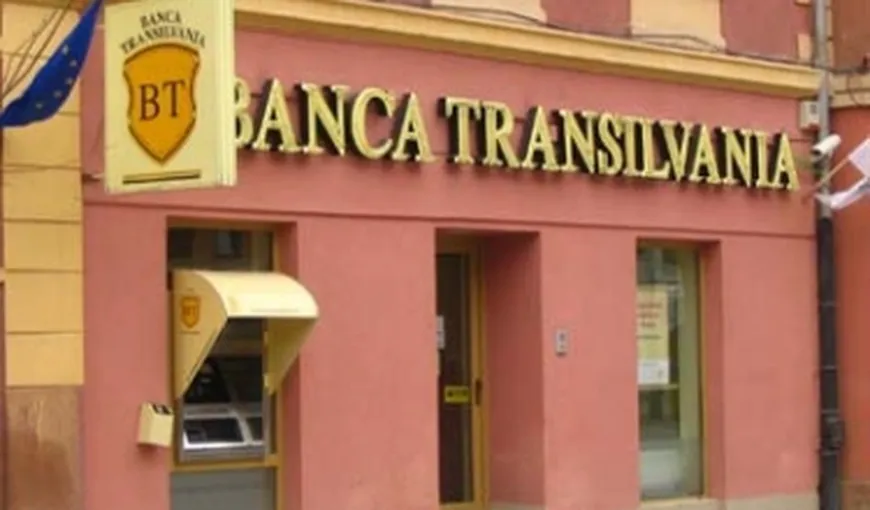 Banca Transilvania deschide o sucursală la Roma şi închide operaţiunile din Cipru