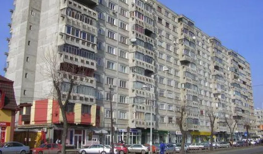 Apartamentele noi de două camere din Bucureşti, cele mai afectate de criză. Vezi preţuri în ţară
