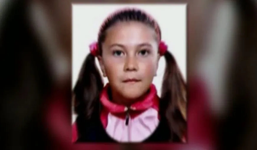 Ultimele CLIPE din viaţa fetiţei de 10 ani ucise cu SÂNGE RECE de cumnat, surprinse de o cameră VIDEO