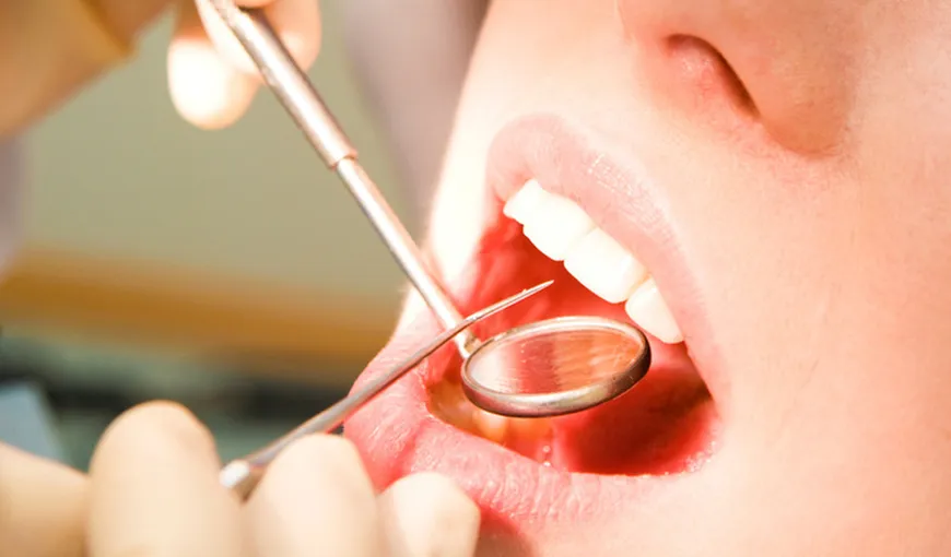 Durerile dentare urmează să fie tratate gratuit la Urgenţă începând cu anul 2014