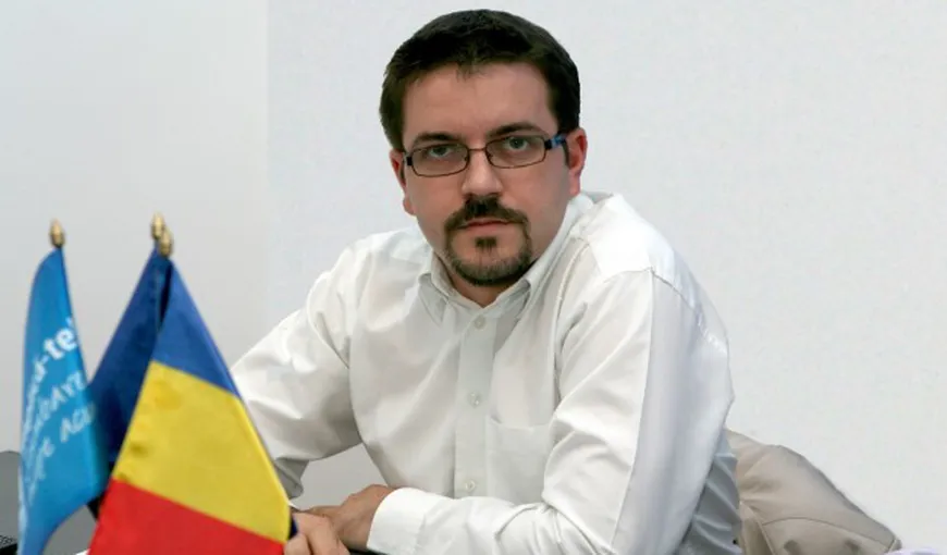 Deputatul Bogdan Diaconu îi solicită lui Iohannis organizarea unui referendum în problema imigranţilor
