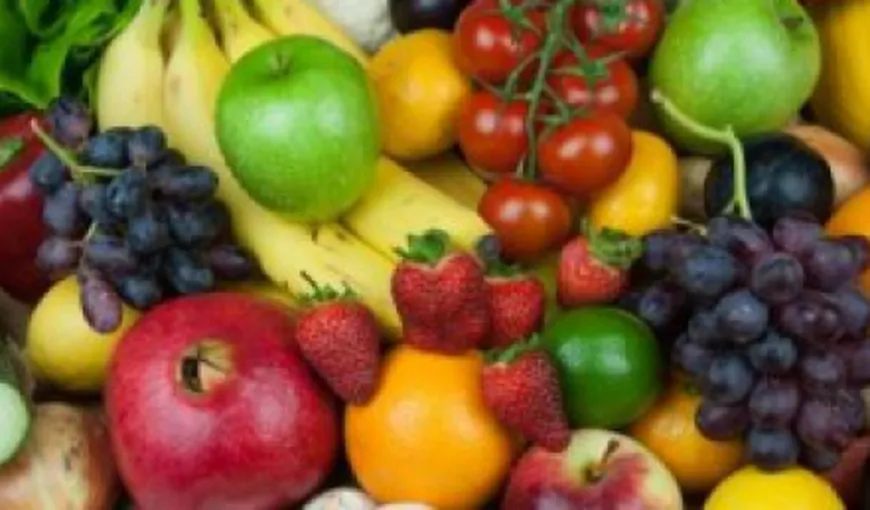 Ce fructe şi legume să mănânci în funcţie de zodie pentru a te simţi mereu sănătos