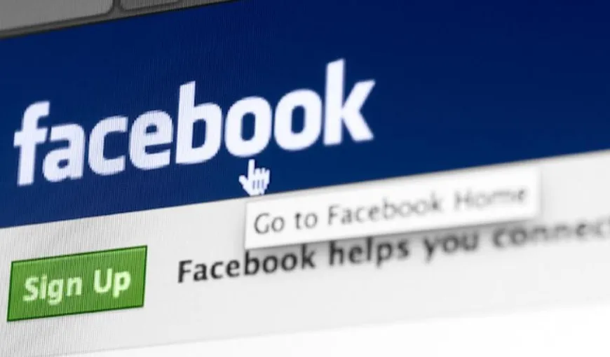 Facebook a raportat rezultate peste aşteptări, dar a speriat investitorii în privinţa publicităţii