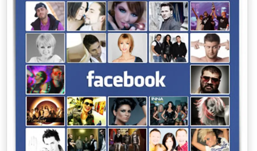 Peste o treime dintre utilizatorii de Facebook au „prieteni falşi” pe reţeaua de socializare