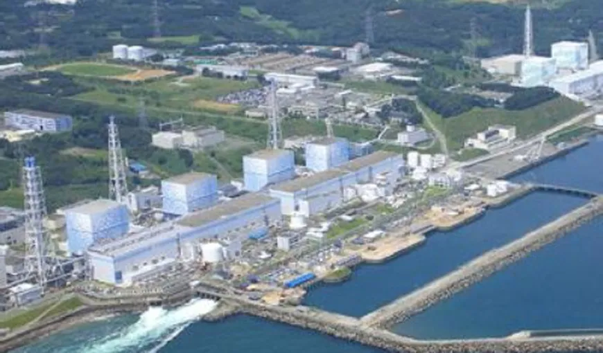 Noua scurgere de apă radioactivă de la centrala nucleară Fukushima a fost oprită