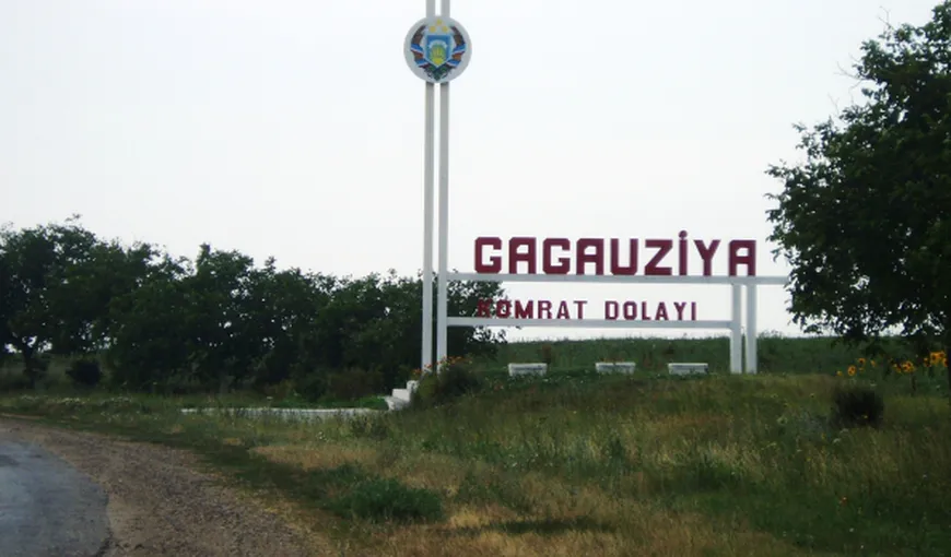 R.Moldova: În Găgăuzia a fost interzisă studierea istoriei românilor şi a limbii române