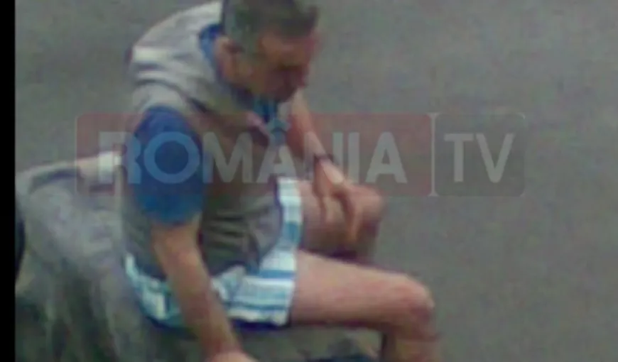 Gardienii de la Jilava, sancţionaţi după ce Gigi Becali a fost filmat în puşcărie