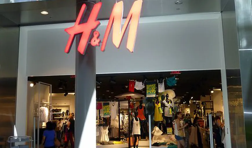 H&M oferă cumpărături GRATIS, în mall-ul Promenada. Vezi în ce condiţii